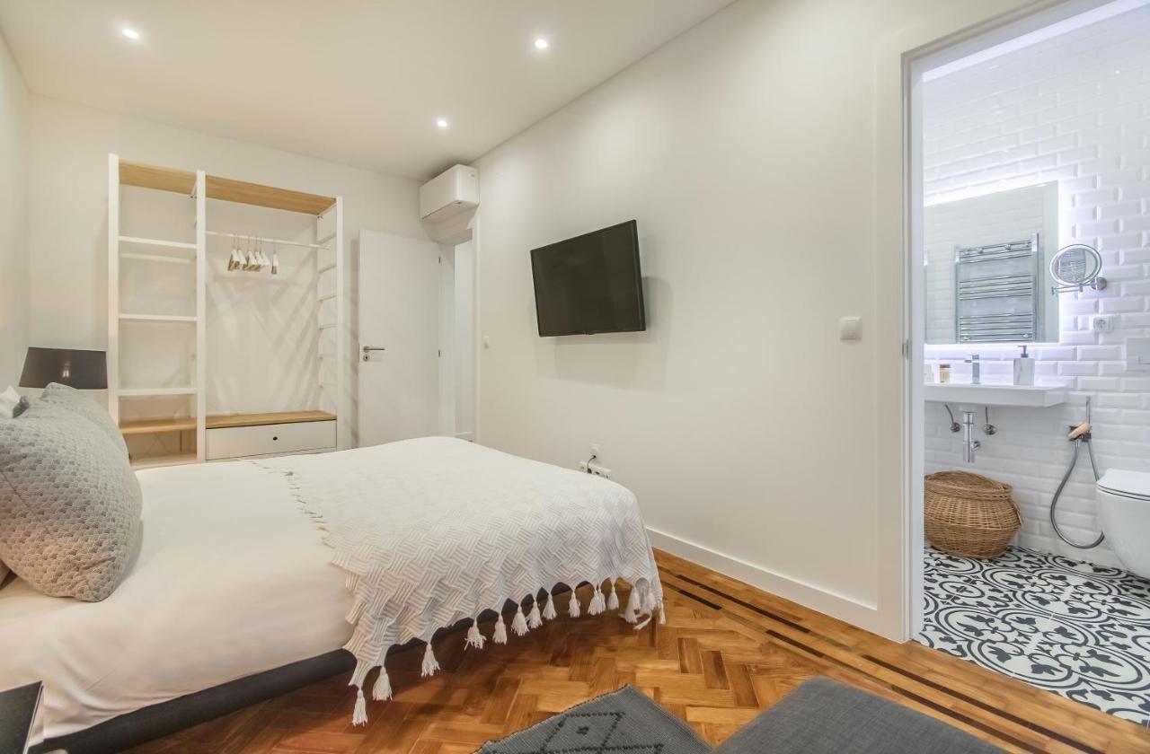 Marquês De Pombal Metropolitan Flat *