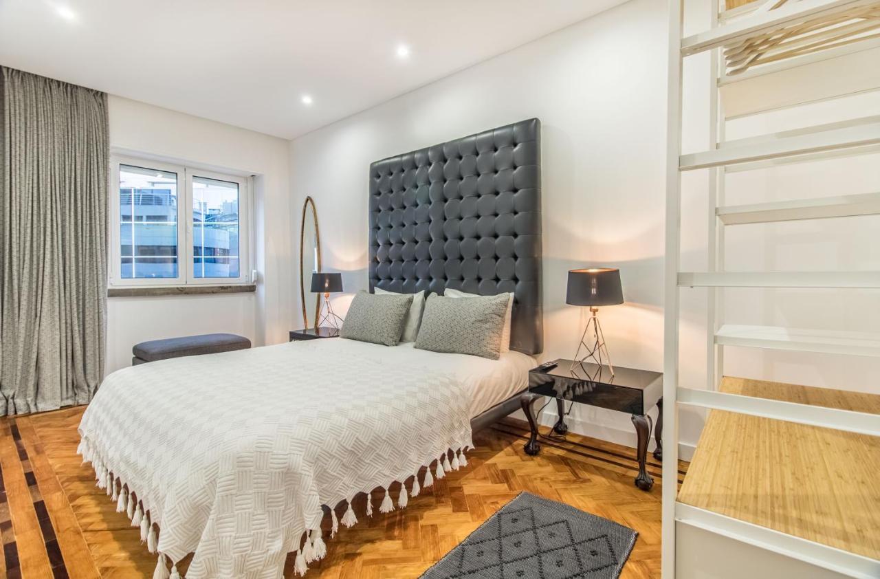 Marquês De Pombal Metropolitan Flat *