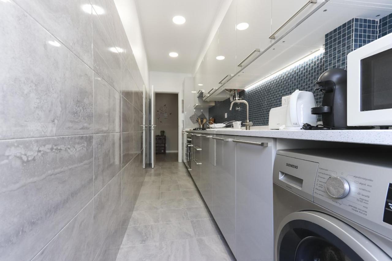 Appartement Cosy Estrela By Homing