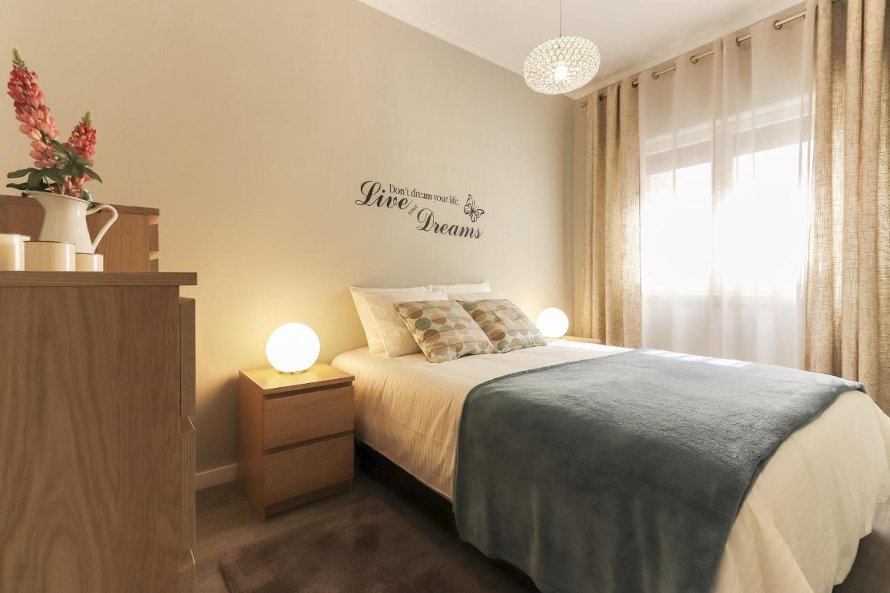 Cosy Estrela By Homing Appartement *