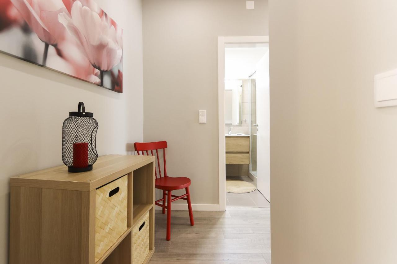 Appartement Cosy Estrela By Homing *