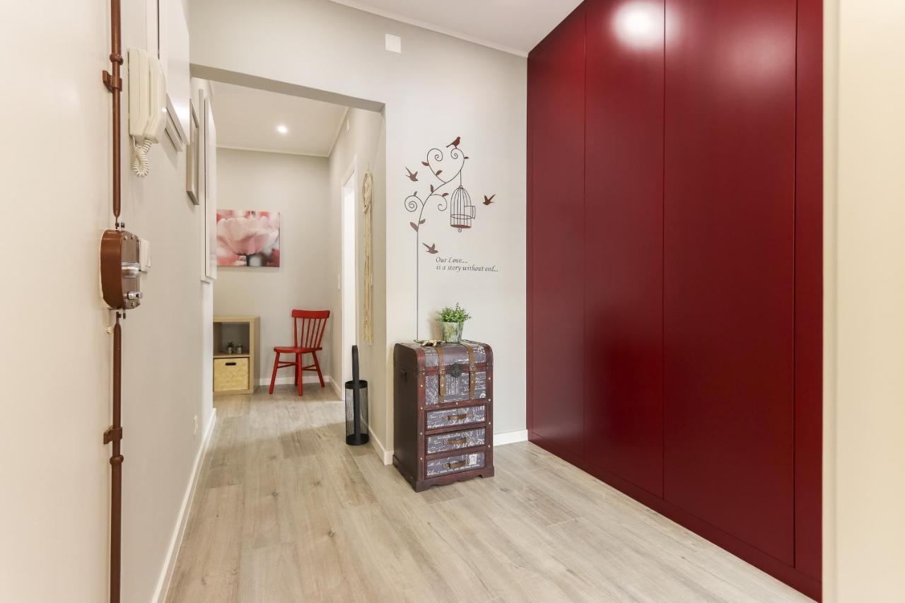 Cosy Estrela By Homing * Lissabon