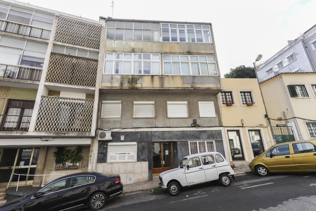 Cosy Estrela By Homing Appartement