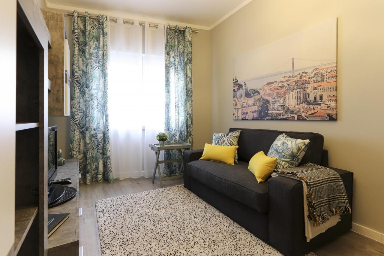 Cosy Estrela By Homing Appartement *