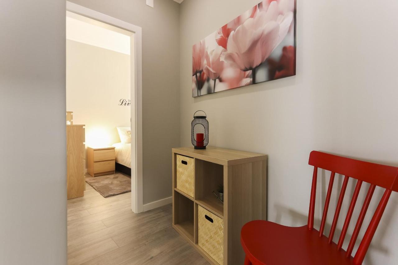 Cosy Estrela By Homing Appartement Lissabon