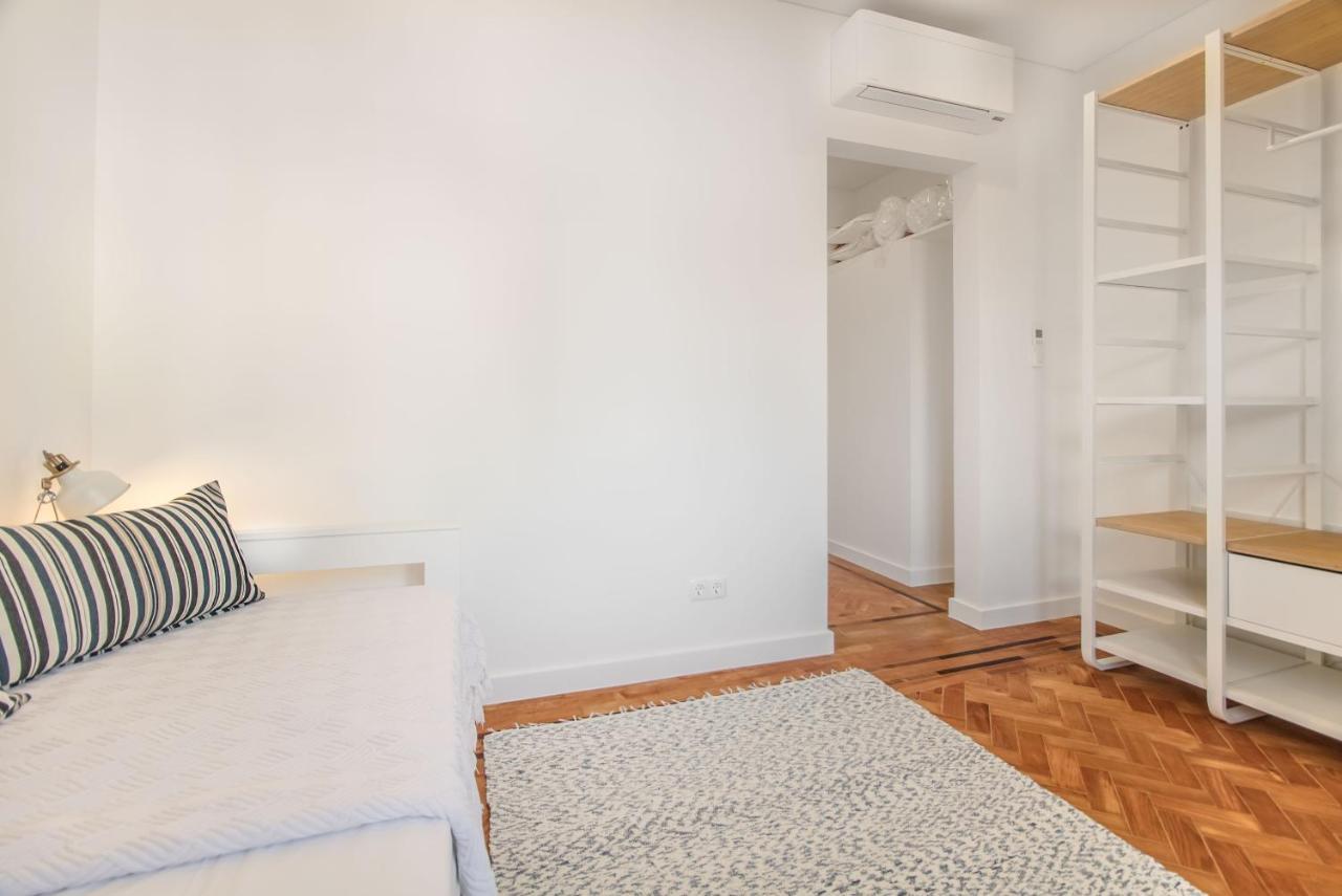 Marquês De Pombal Metropolitan Flat Appartement