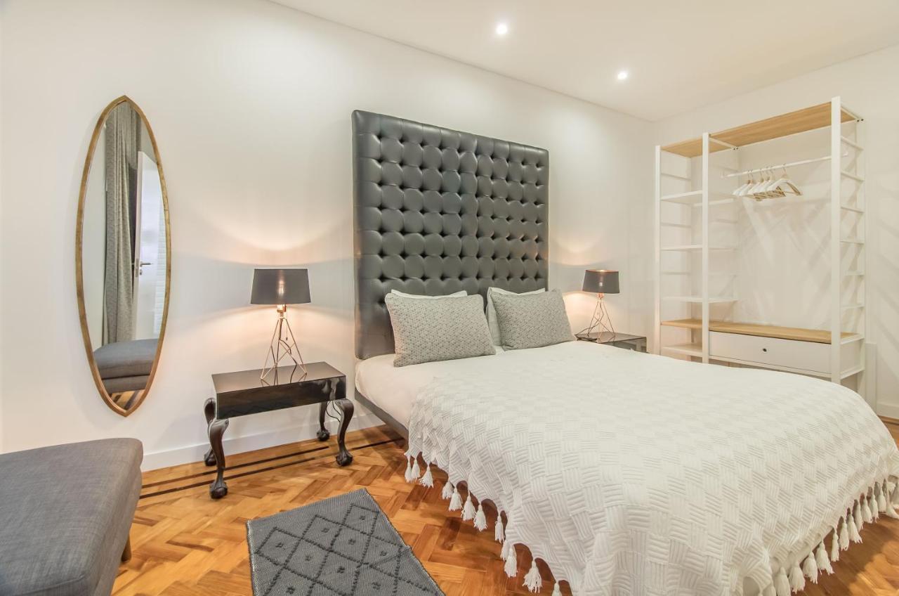 Marquês De Pombal Metropolitan Flat *