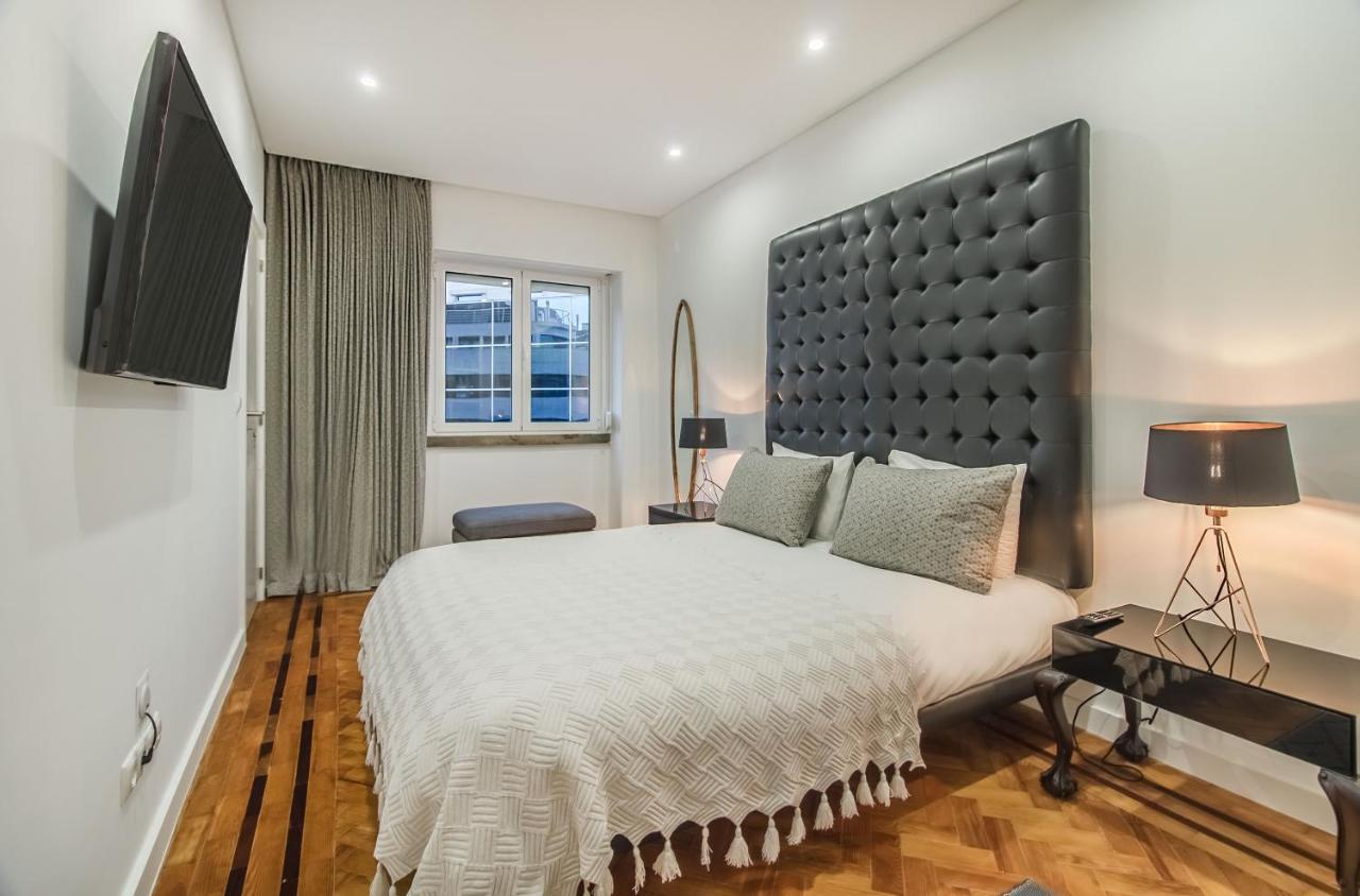 Marquês De Pombal Metropolitan Flat *