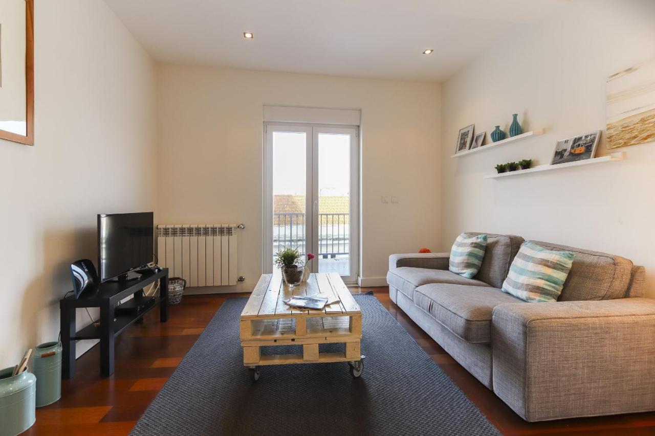 Estrela Terrace By Homing Appartement *