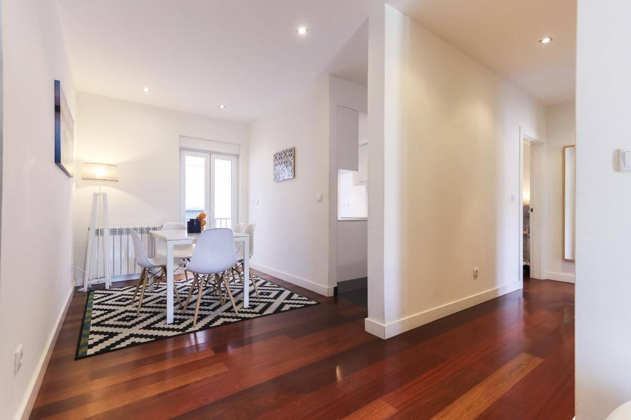 Appartement Estrela Terrace By Homing Lissabon