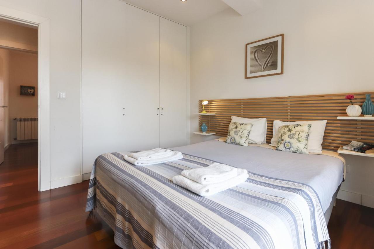 Appartement Estrela Terrace By Homing *