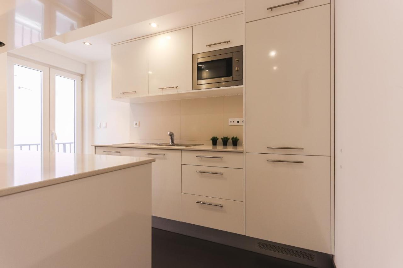 Appartement Estrela Terrace By Homing *