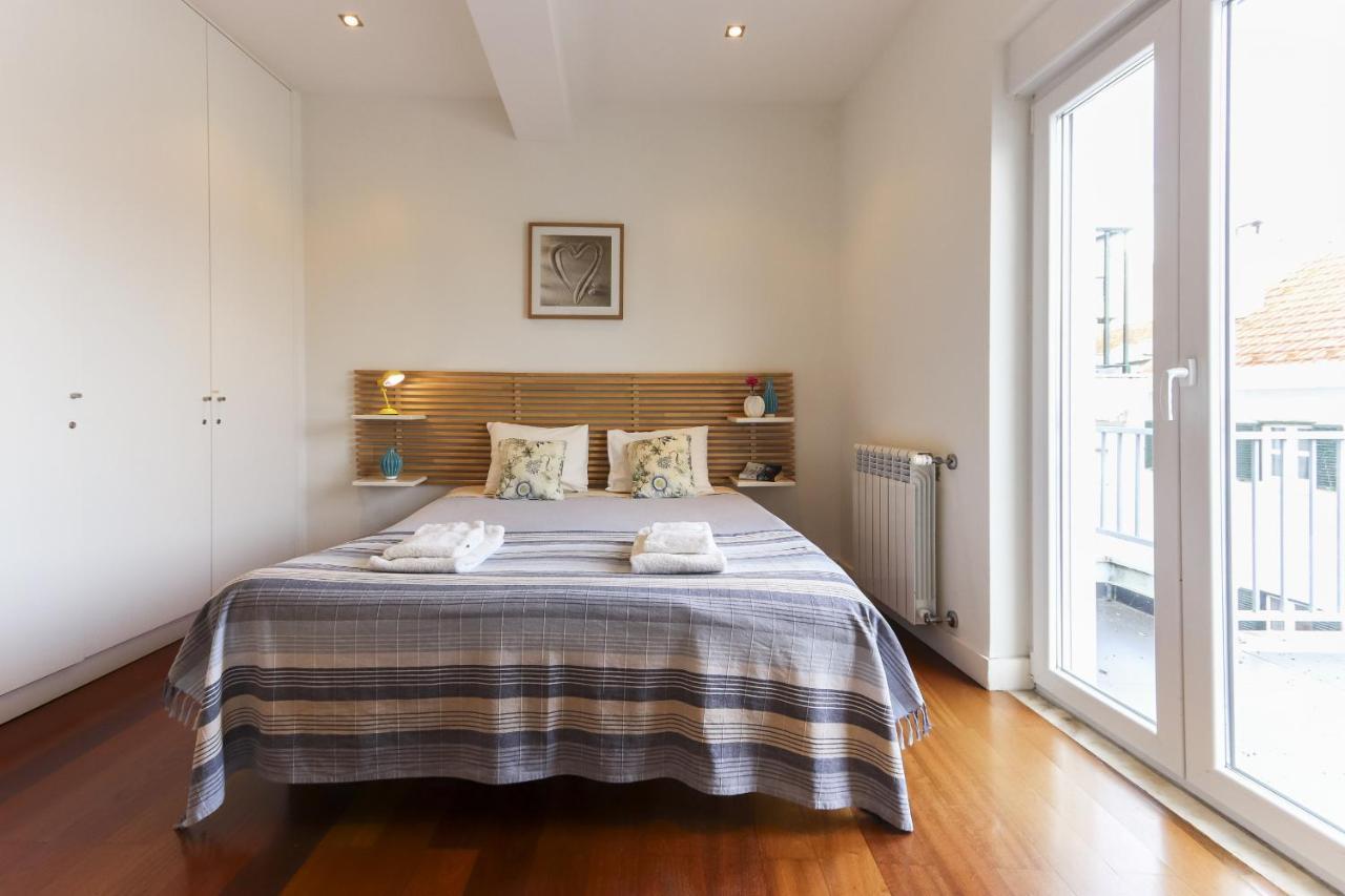 Appartement Estrela Terrace By Homing *