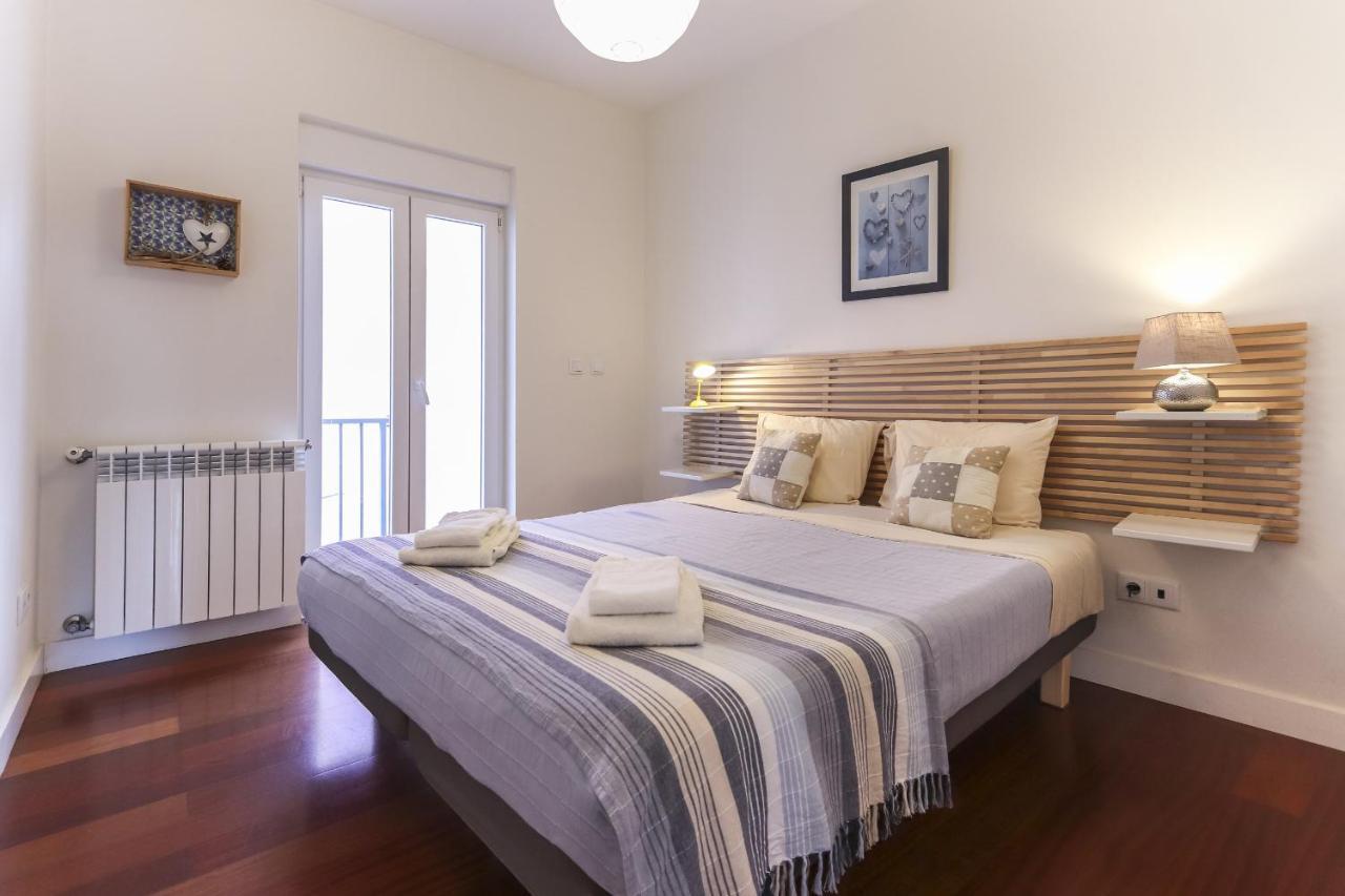 Estrela Terrace By Homing Appartement Lissabon