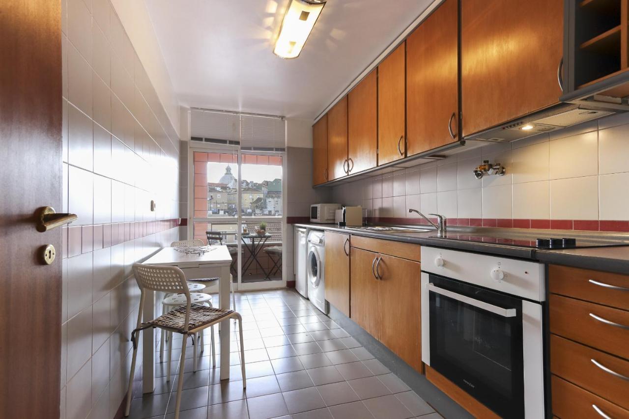 Apartment Modern Graca By Homing Lissabon