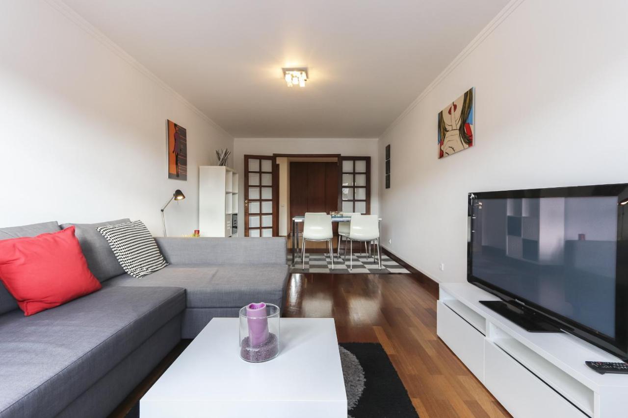 Apartment Modern Graca By Homing Lissabon