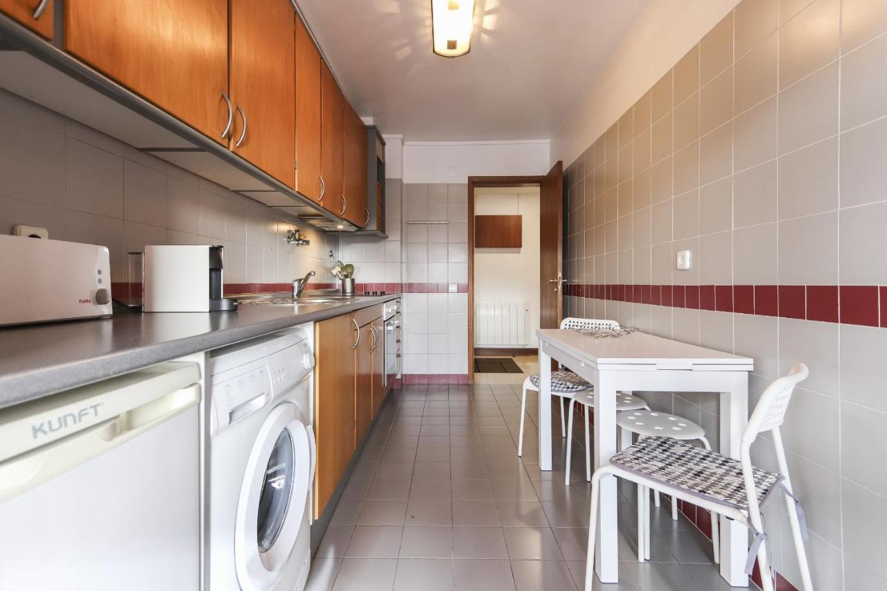 Apartment Modern Graca By Homing *