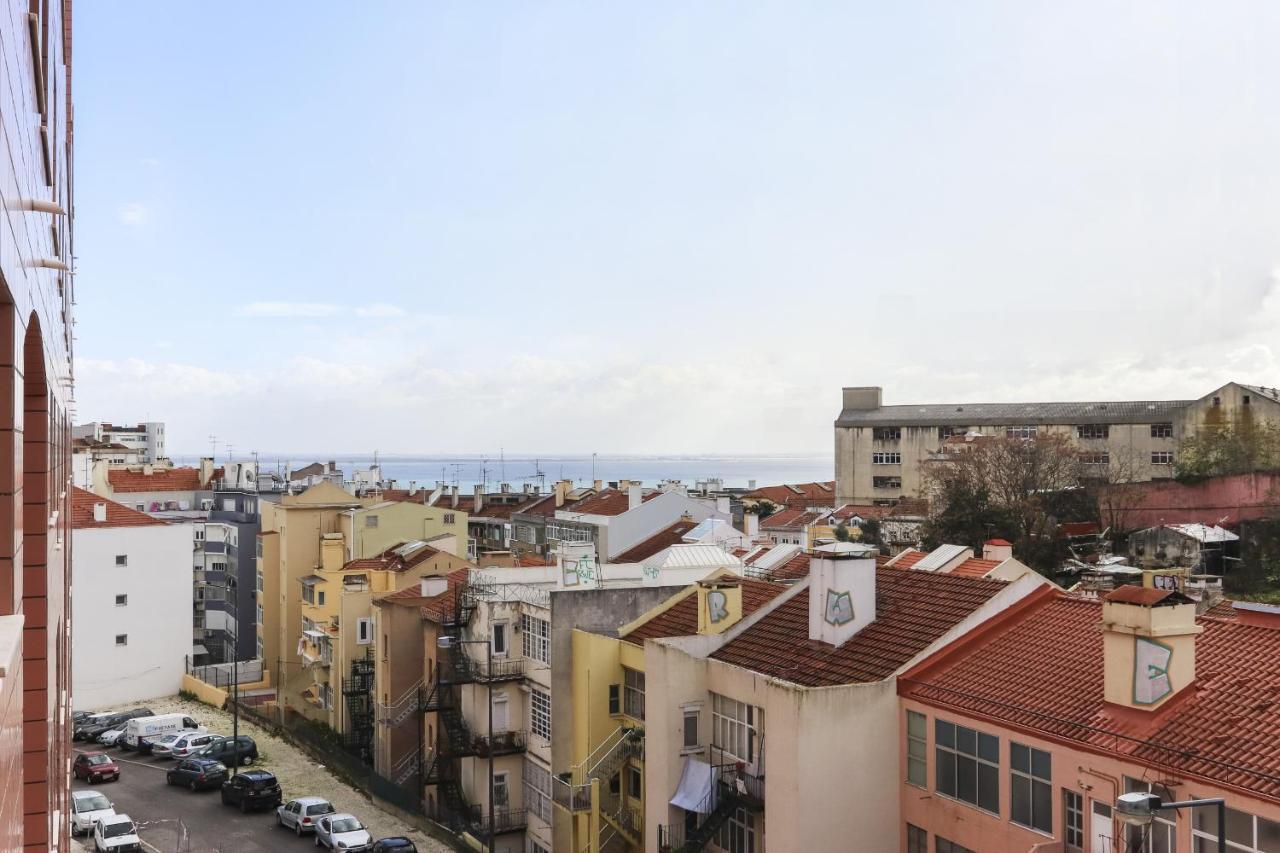 Modern Graca By Homing * Lissabon