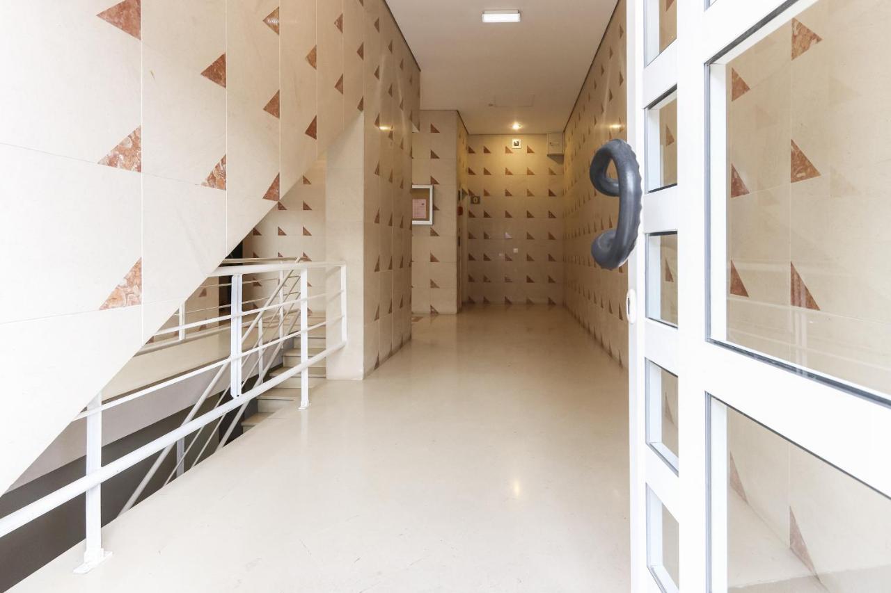 Modern Graca By Homing Apartment Lissabon