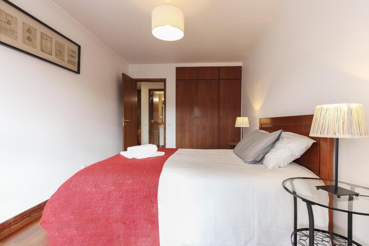 Apartment Modern Graca By Homing *