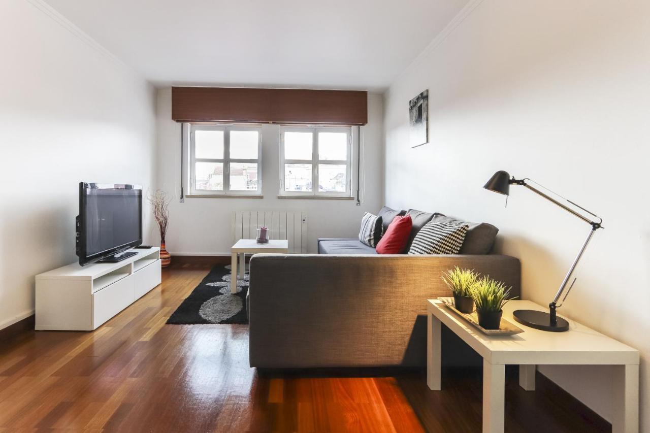 Apartment Modern Graca By Homing