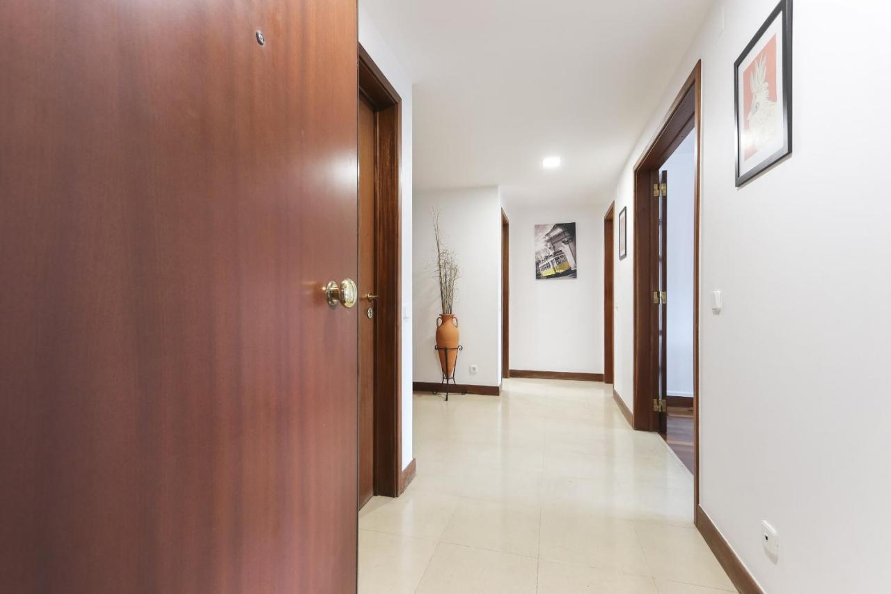Modern Graca By Homing Apartment Lissabon