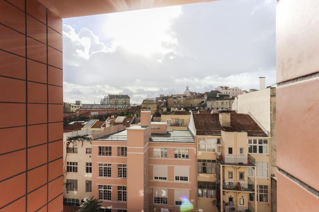 Modern Graca By Homing * Lissabon