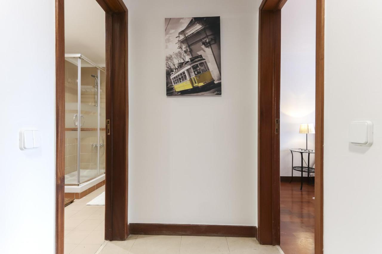 Apartment Modern Graca By Homing *