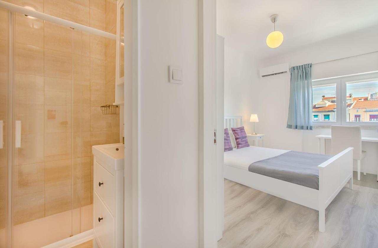 Roma Cozy Flat Apartamento