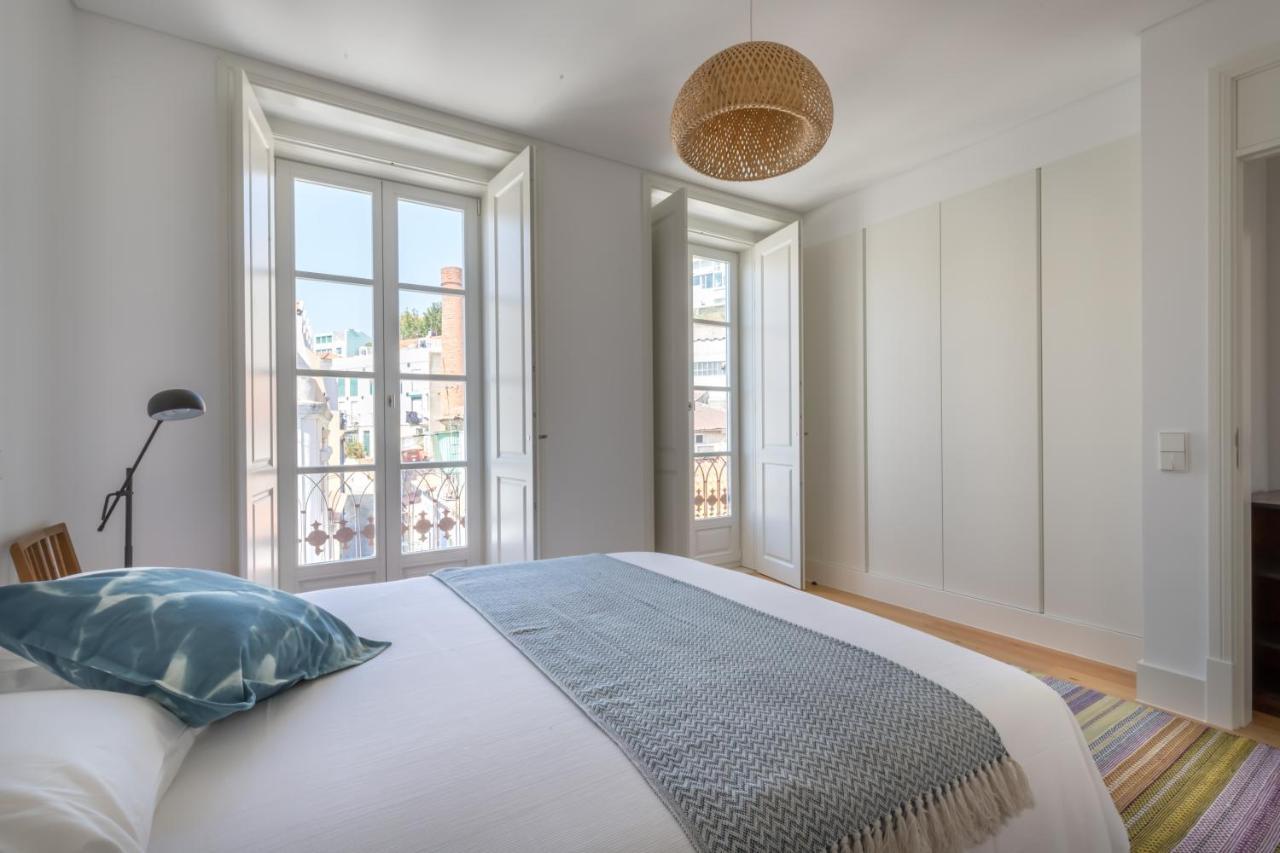 Prime - Mouraria Lisbon