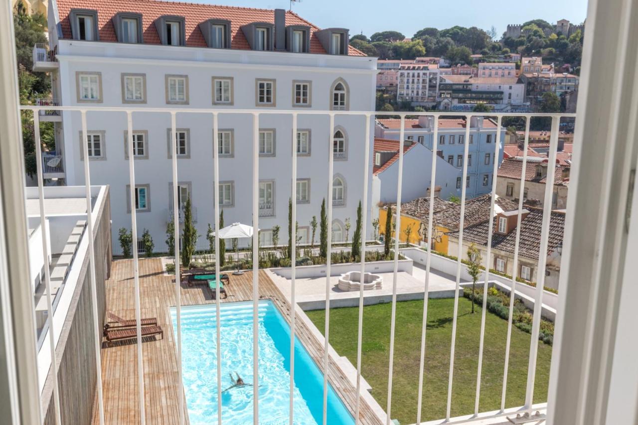 Apartment Prime - Mouraria *