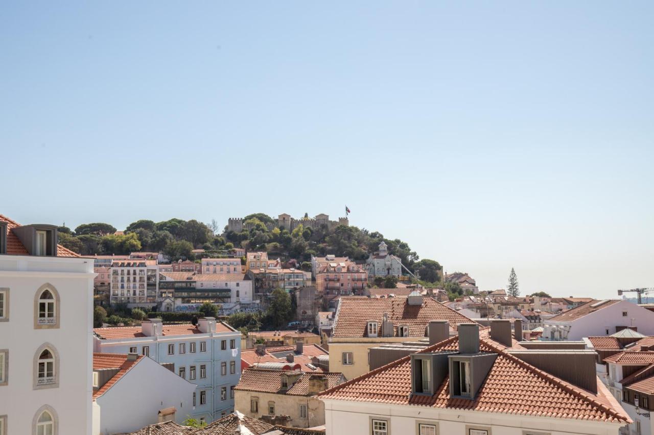 Prime - Mouraria * Lisbon