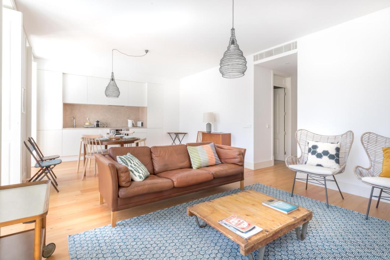 Prime - Mouraria Apartment Lisbon