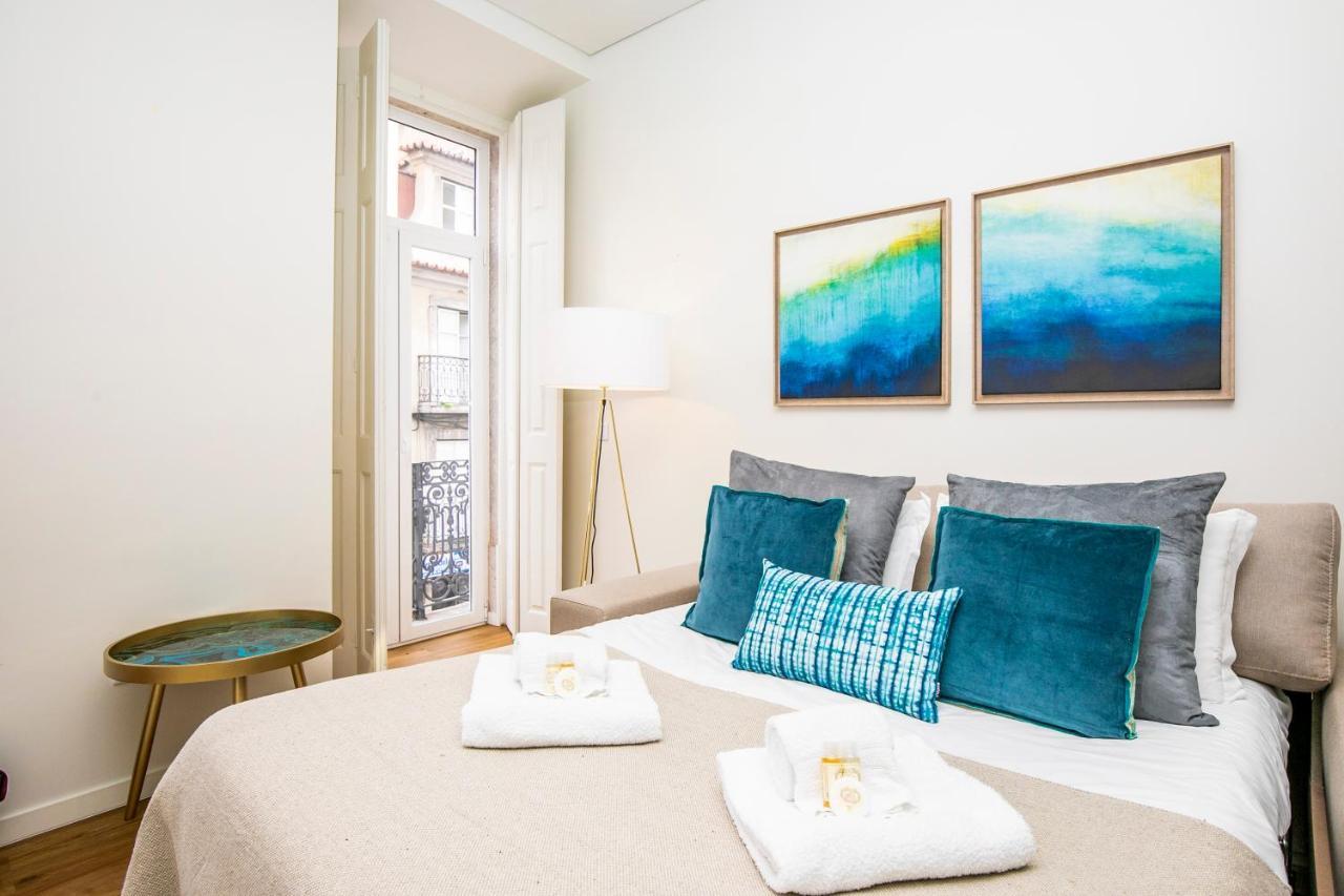 Appartement Lxway Alcantara Luxury *