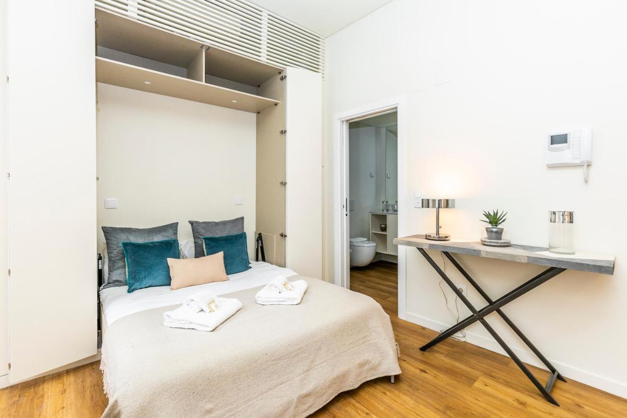 Appartement Lxway Alcantara Luxury *