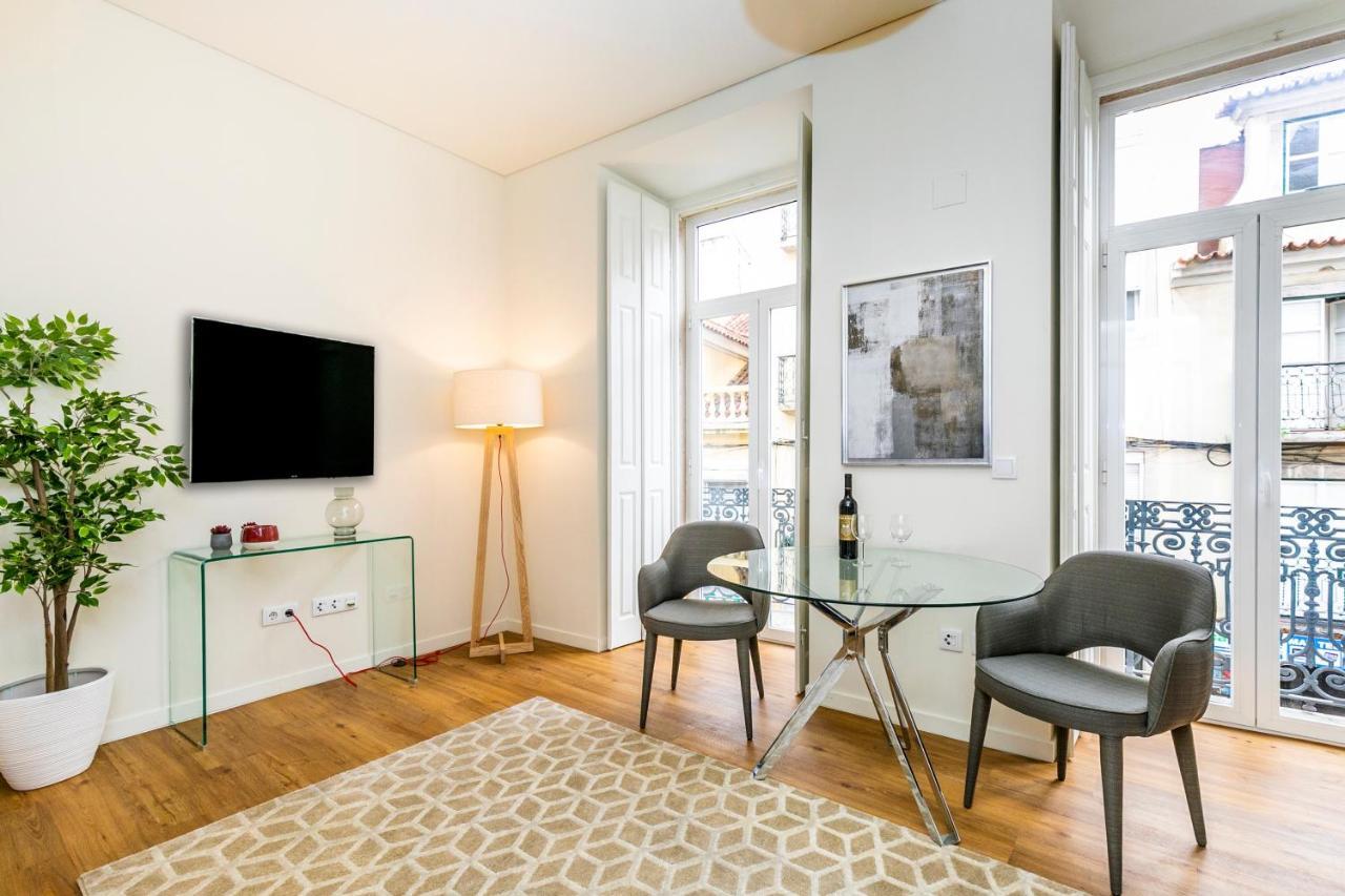 Appartement Lxway Alcantara Luxury