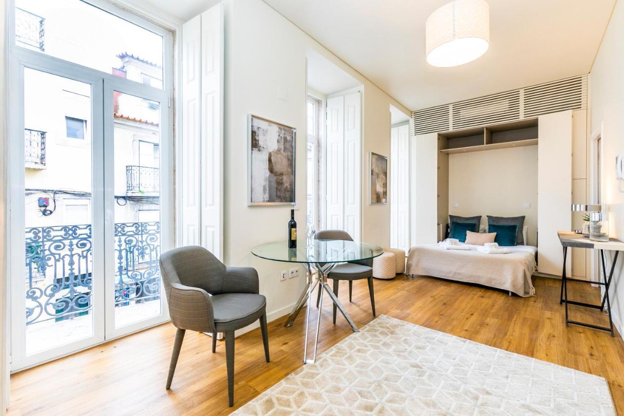 Lxway Alcantara Luxury Appartement Lisboa