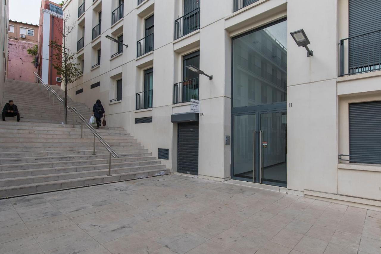 Appartement Lovelystay - Family-friendly Downtown