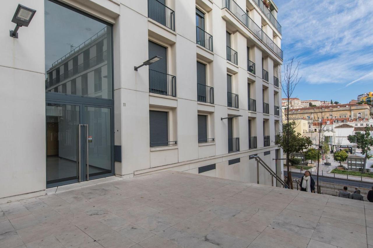 Appartement Lovelystay - Family-friendly Downtown Lisboa