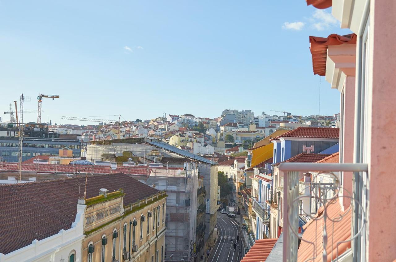 Apartamento Five Stars Bica
