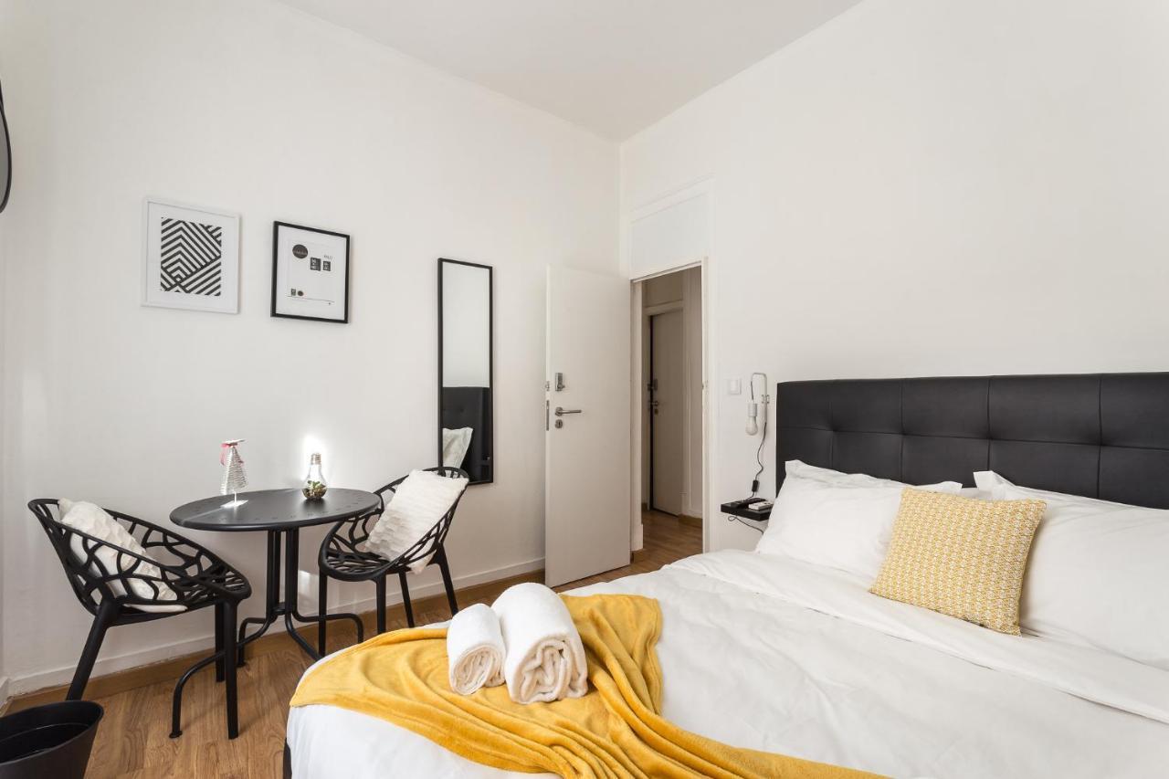 Gasthuis Rooms4all