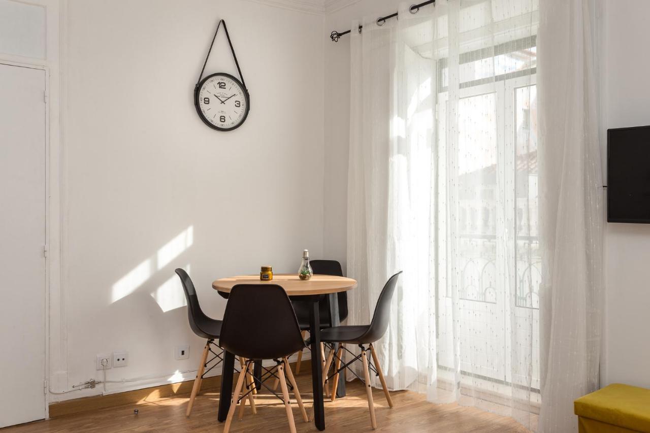 Gasthuis Rooms4all Lissabon