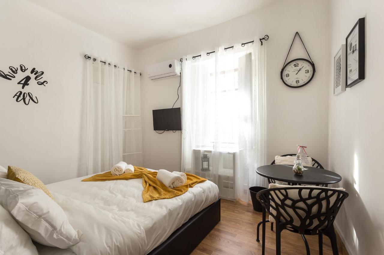 Rooms4all Lissabon