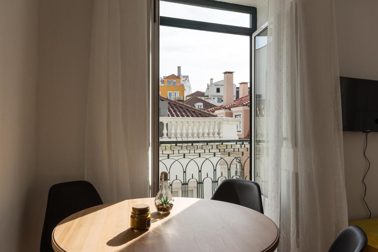 Rooms4all Lissabon