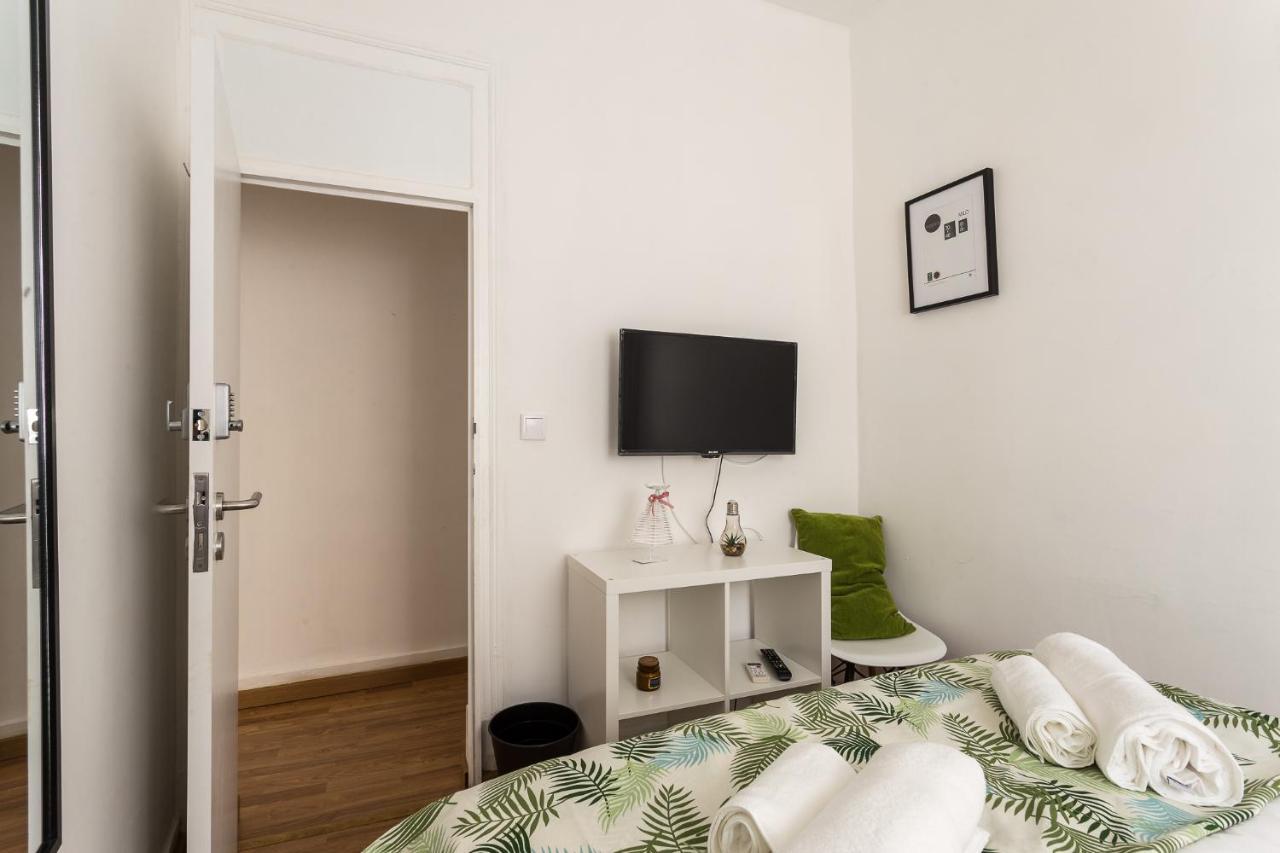 Rooms4all Gasthuis *