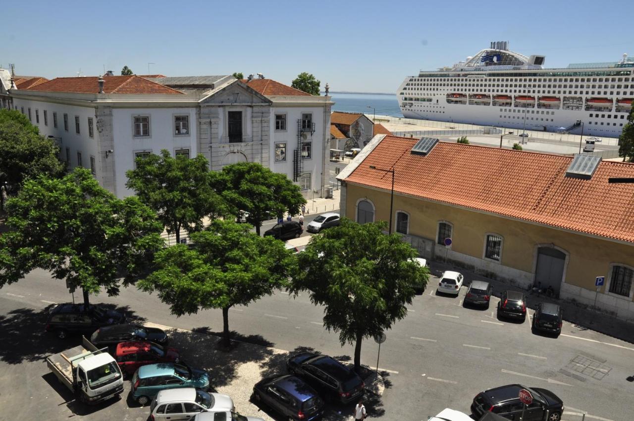 Alfama District By Be@home Appartement *