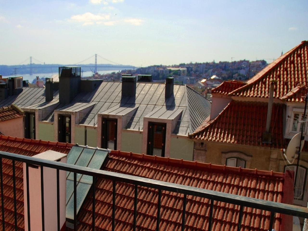 Bairro Alto By Linc Appartement *
