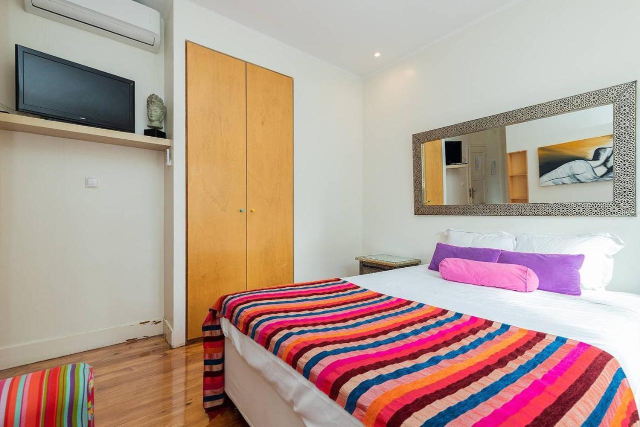 Apartment Renovated In