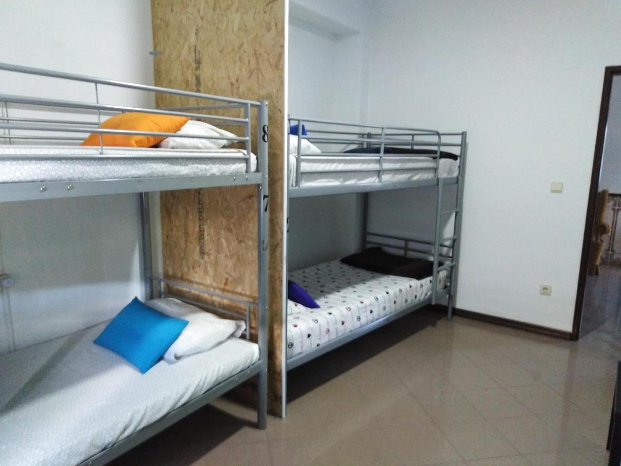 Auberge de jeunesse Beatriz