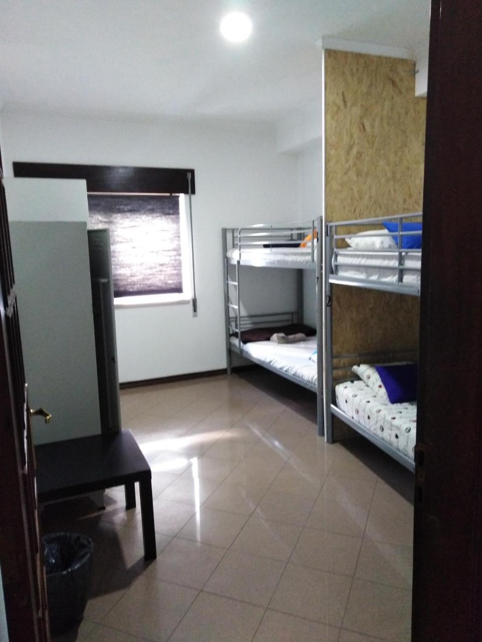 Auberge de jeunesse Beatriz